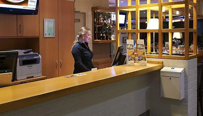 Bastion - Europoort 3*