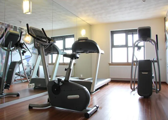 Bastion - Europoort 3* Брилле