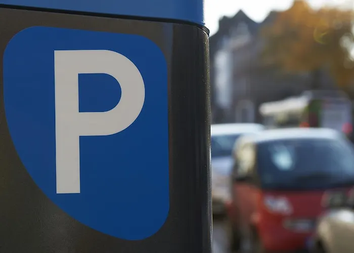 Отель Bastion - Europoort Брилле