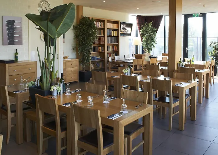 Bastion - Europoort Брилле