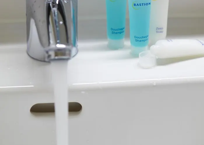 Bastion - Europoort 3*