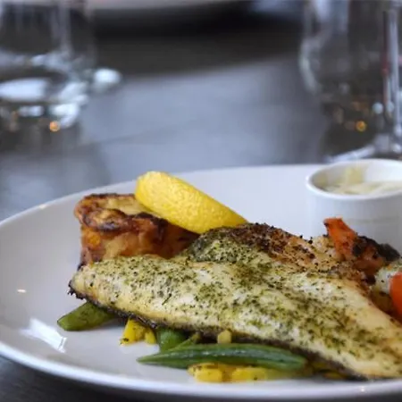 Bastion - Europoort Hotel 3*