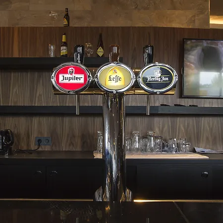 Hotel Bastion - Europoort 3*