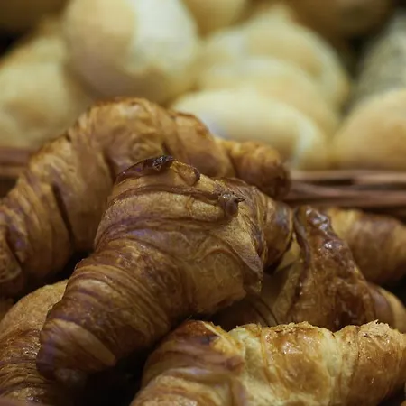 Hotel Bastion - Europoort Brielle