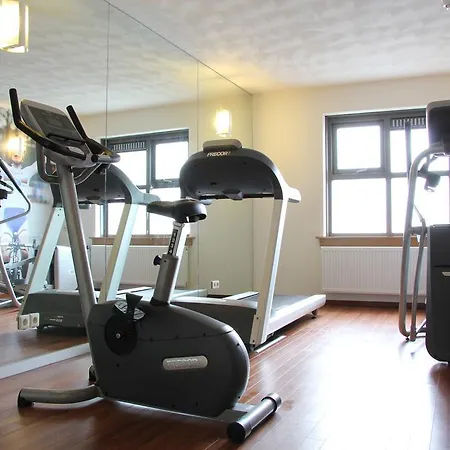 Bastion - Europoort 3* Brielle