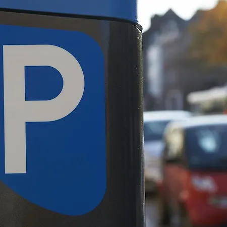 Hotel Bastion - Europoort Brielle