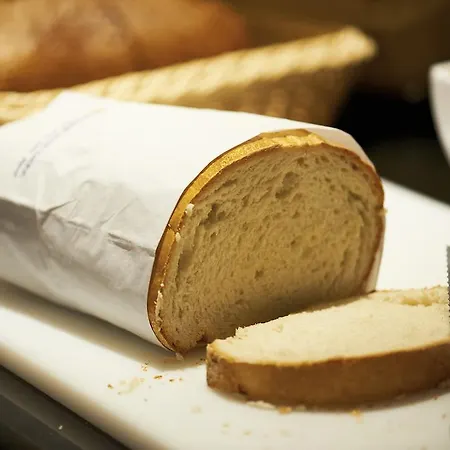 Hotel Bastion - Europoort 3*