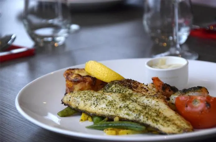 Bastion - Europoort Hotel 3*