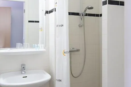 Bastion - Europoort Brielle