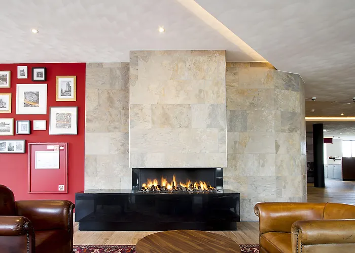 Hotel Bastion - Europoort 3*