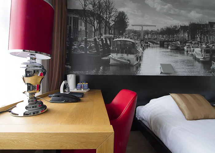 Bastion - Europoort Hotel