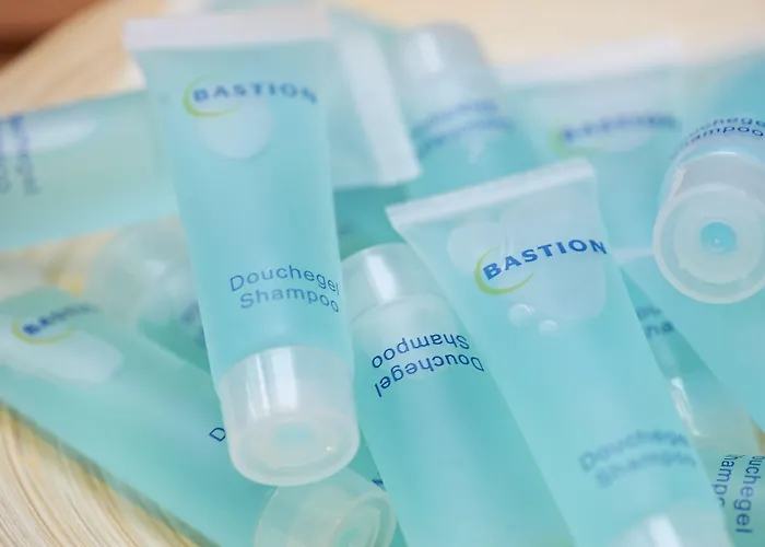 Bastion - Europoort Brielle