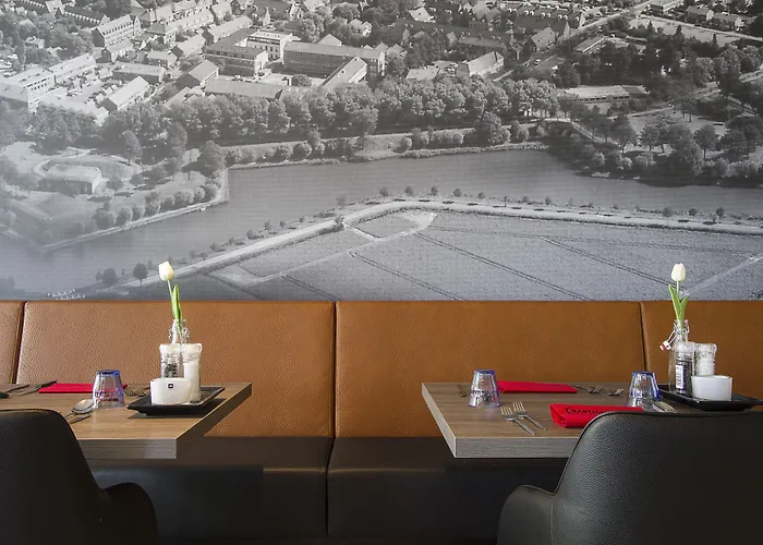 Bastion - Europoort Hotel Brielle