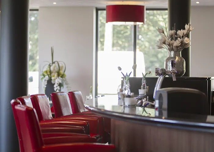 Hotel Bastion - Europoort 3*