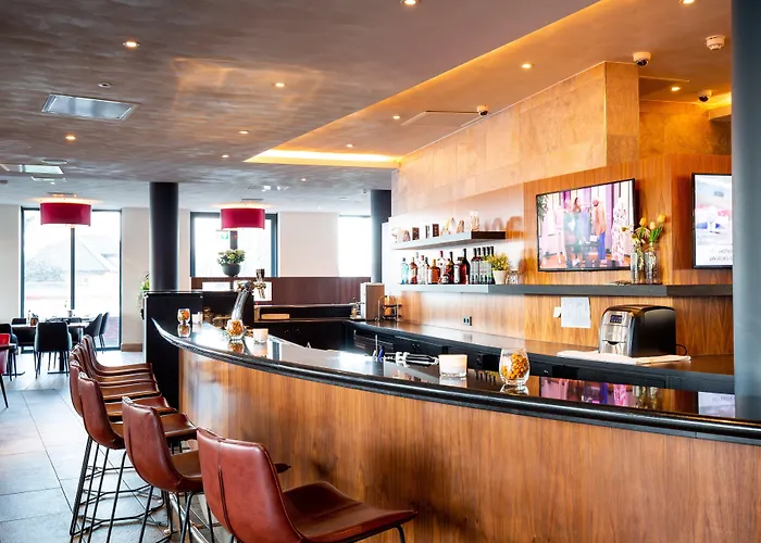 Hotel Bastion - Europoort