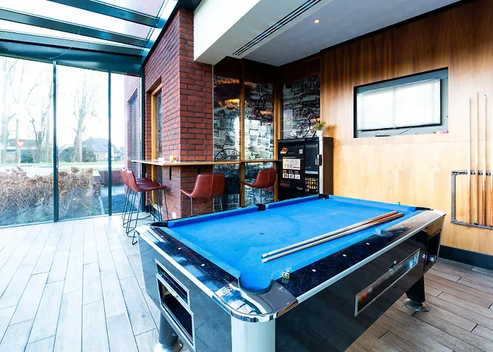 Bastion - Europoort Hotel