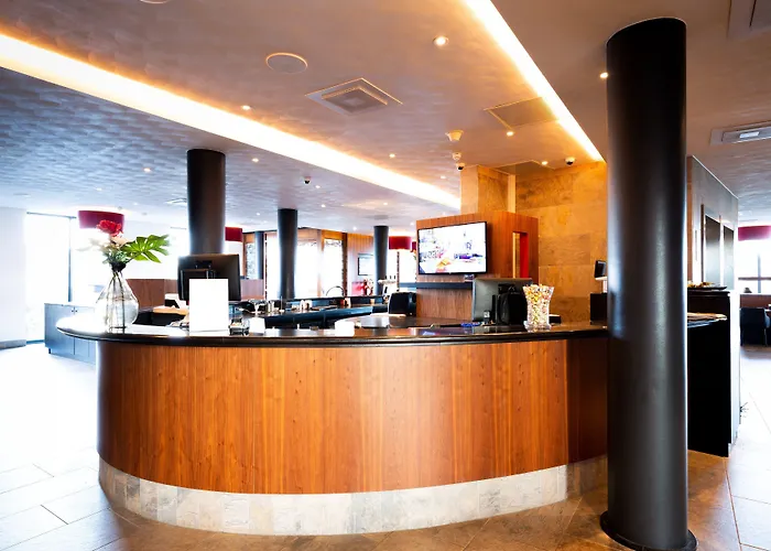 Bastion - Europoort Hotel 3*