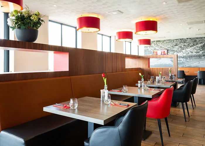 Bastion - Europoort Brielle