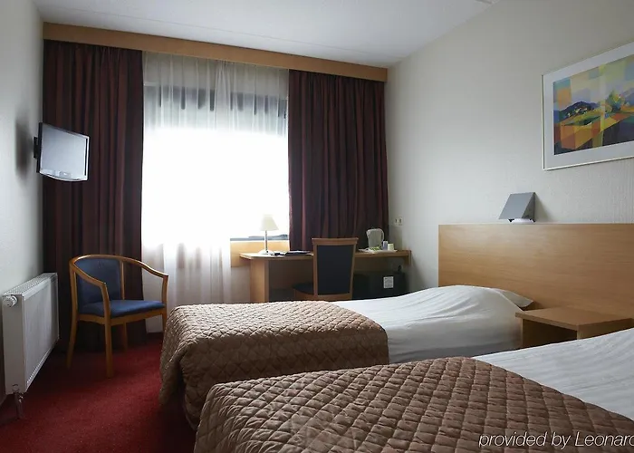 Bastion - Europoort Hotel