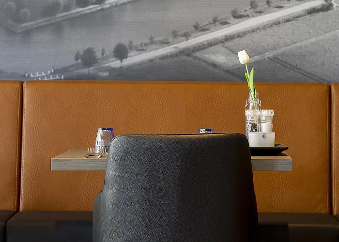 Bastion - Europoort 3* Brielle