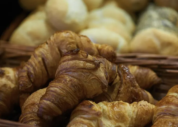 Hotel Bastion - Europoort Brielle