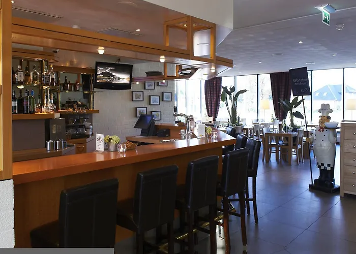 Bastion - Europoort 3* Brielle