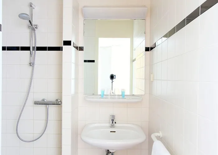 Hotel Bastion - Europoort