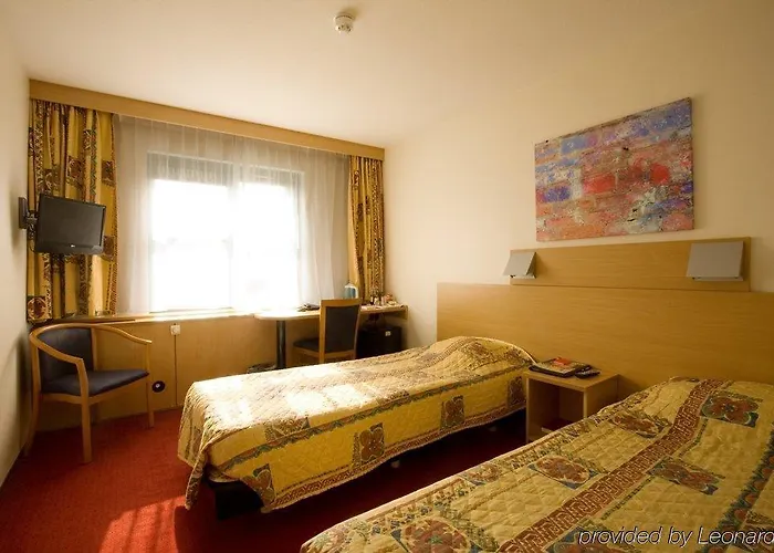 Bastion - Europoort 3*