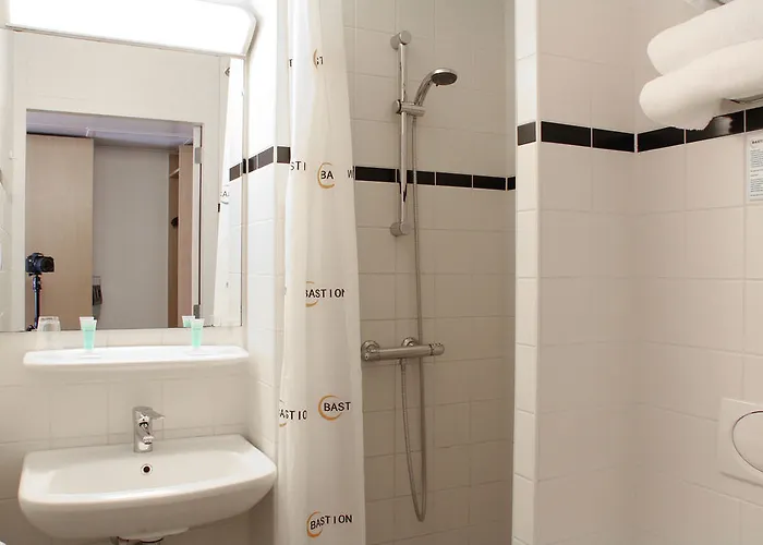 Hotel Bastion - Europoort Brielle