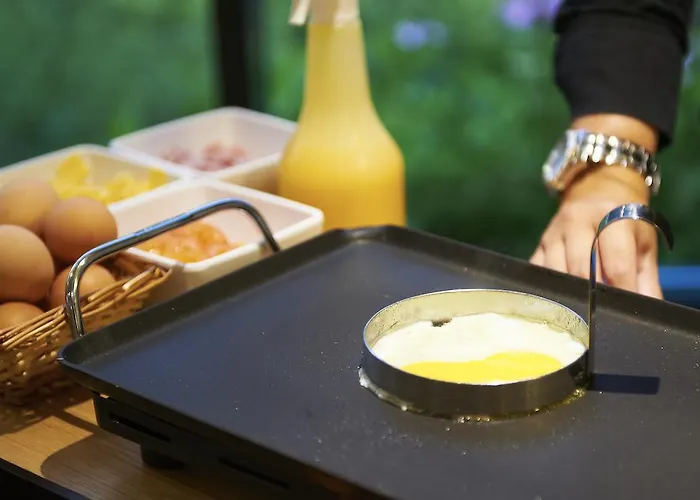 Bastion - Europoort 3*