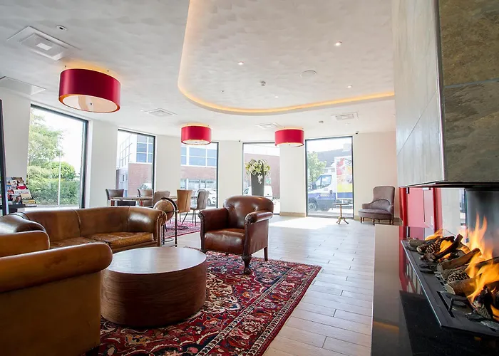 Bastion - Europoort Hotel